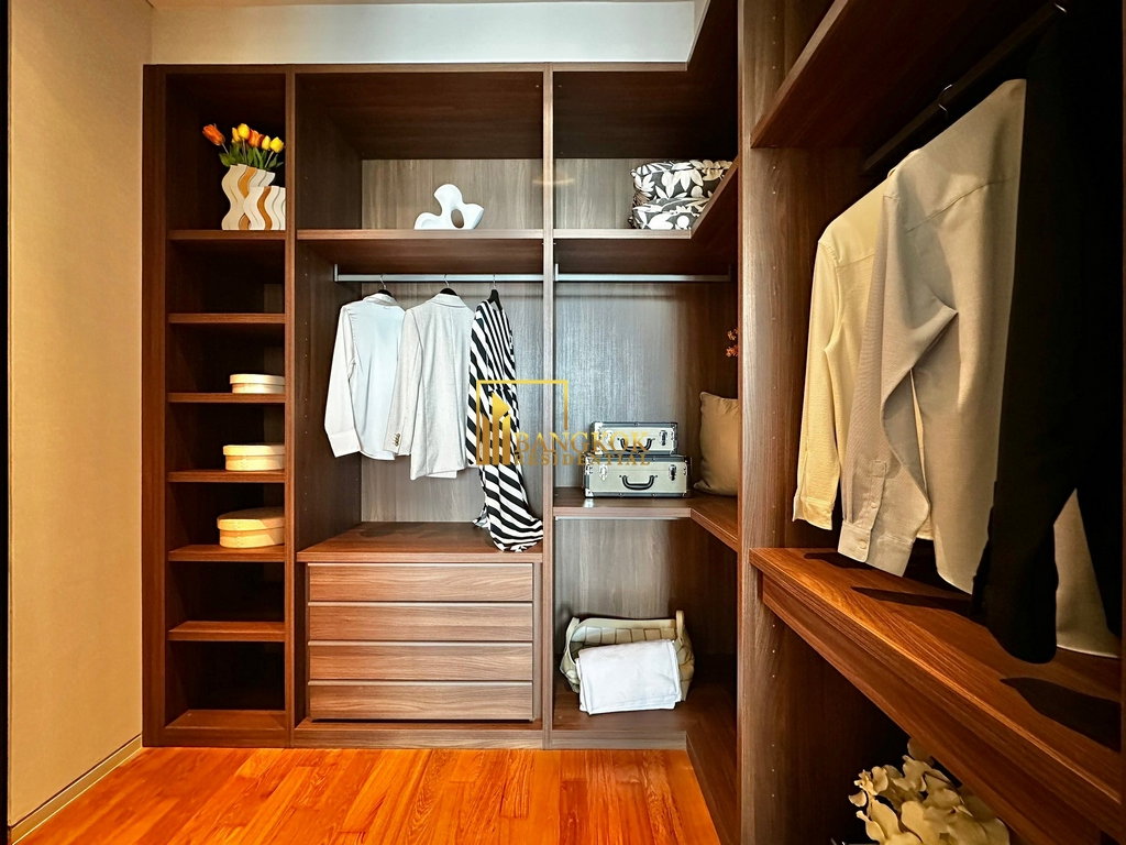 รูป Banyan Tree Residences | Remarkable 2 Bed Super Luxury Condo For Sale - BR19106CD - รูปที่ 19/47
