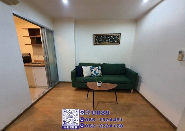 picture 💙 Hot Price 💙 For Rent U Delight @ Onnut Station - 2/12