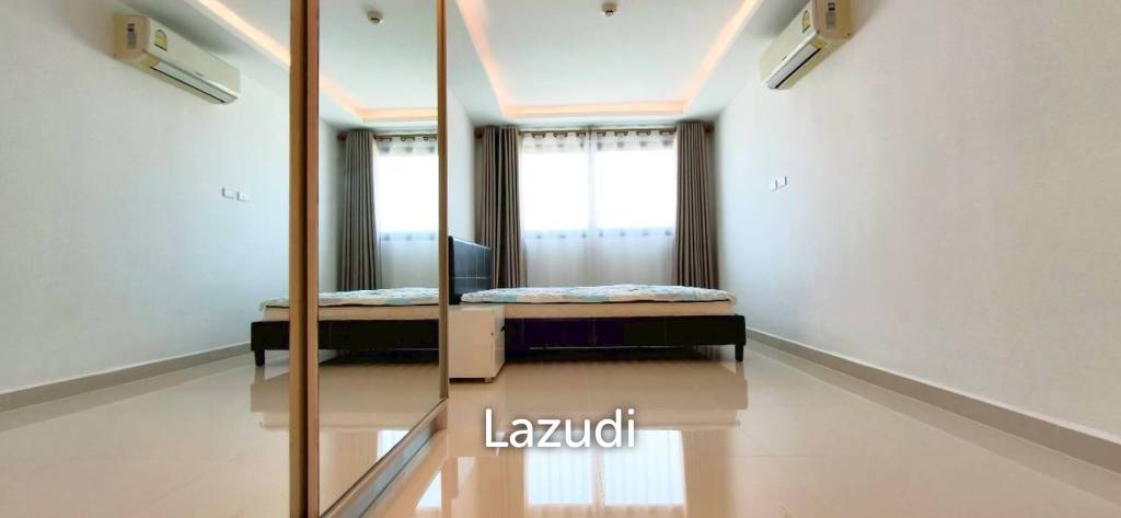 รูป ขายคอนโด 2 ห้องนอนสุดหรู ลากูน่า บีช รีสอร์ท 3 - รูปที่ 15/18