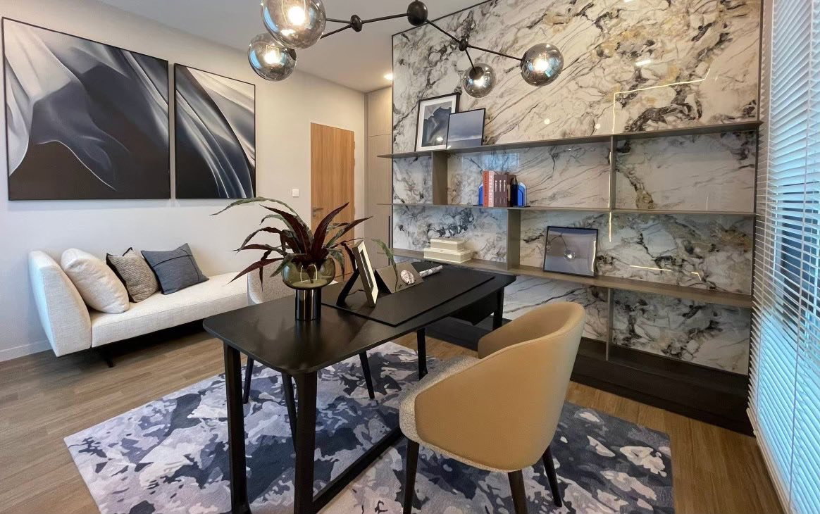 รูป MN05069 - MANTANA Bangna km 15 : MegaBangna - รูปที่ 3/16