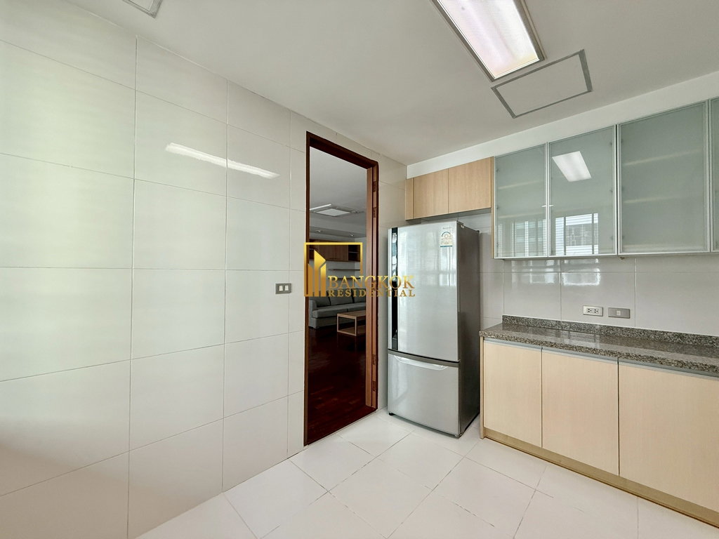 รูป Spacious 2 Bedroom Apartment For Rent in Phrom Phong - BR20883AP - รูปที่ 12/43