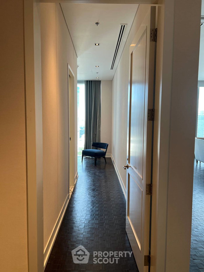 รูป คอนโด 3-ห้องนอน ที่ เดอะ ริทซ์-คาร์ลตัน เรสซิเดนเซส, แบง ค๊อก ใกล้ BTS ช่องนนทรี (ID 2763826) - รูปที่ 14/40