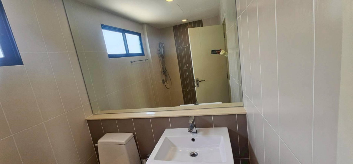 รูป R2961 ให้เช่าทาวน์โฮม 3 ชั้น  บ้านกลางเมือง พระราม 9 – รามคำแหง (ว่างค่ะ) - รูปที่ 17/19