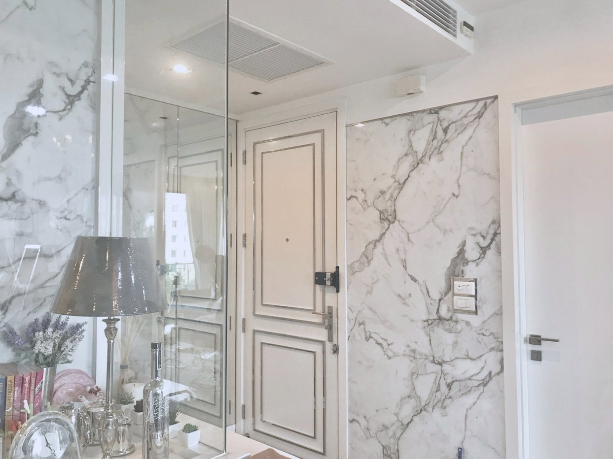 รูป Chic Condo for Sale | Punnawithi | Perfect Spot for Work & Play | Near BTS Punnawithi | 11,900,000 THB | คอนโดสไตล์ชิค⸻LTH14777 - รูปที่ 3/5