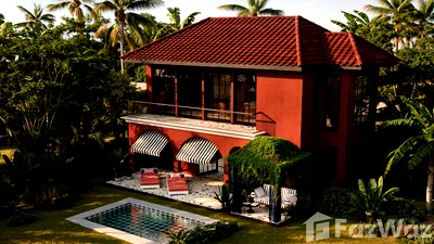 Houses for sale Surat Thani : 2 Bedroom Villa for sale at Casa Noi  5644212