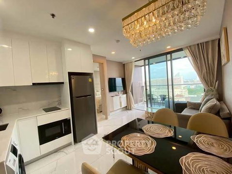 คอนโด 1-ห้องนอน ที่ โคปาคาบาน่า บีช จอมเทียน ใกล้ หาดจอมเทียน (ID 2684954)