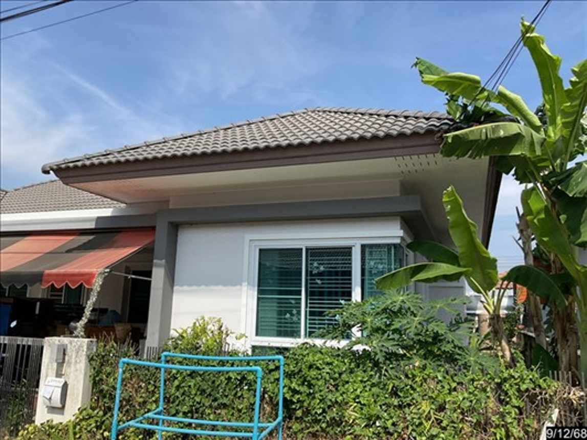 รูป บ้านเดี่ยว สำหรับขาย เดอะการ์เด้น วิลล่า 4 หนองจะบก เมืองนครราชสีมา นครราชสีมา - รูปที่ 7/14