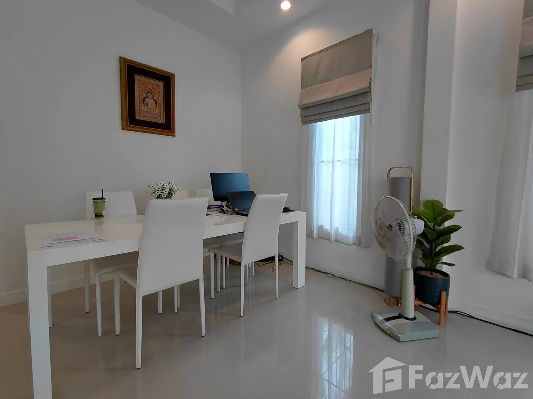 รูป ขาย วิลล่า 3 ห้องนอน ในโครงการ เดอะ ลีส์ 1 6139171 - รูปที่ 39/57