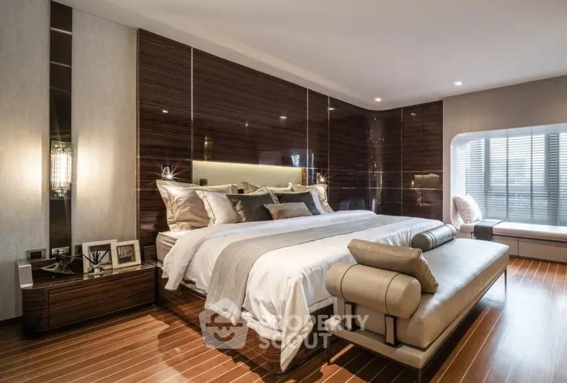 รูป คอนโด 4-ห้องนอน ที่ ฟินน์ สุขุมวิท 31 ใกล้ MRT สุขุมวิท (ID 2469677) - รูปที่ 7/7