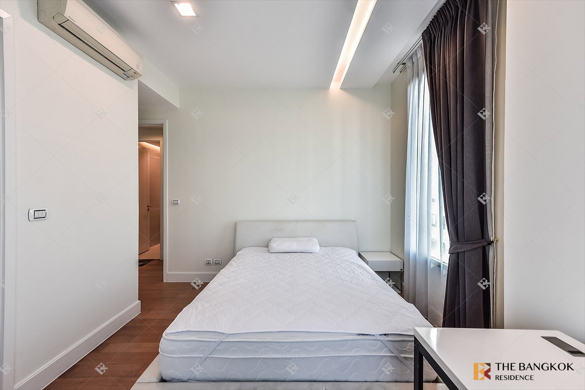 รูป เช่าคอนโด ⭐ Equinox Phahol-Vipha ใกล้ BTS หมอชิต 💖 63 sqm 2 นอน ห้องสวยพร้อมเข้าอยู่ - รูปที่ 4/10