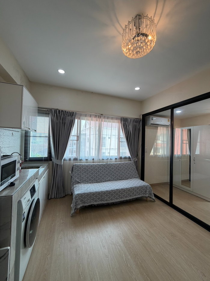 รูป 💸ขายคอนโด Seven Star Condominium เจ็ดยอด - รูปที่ 11/19