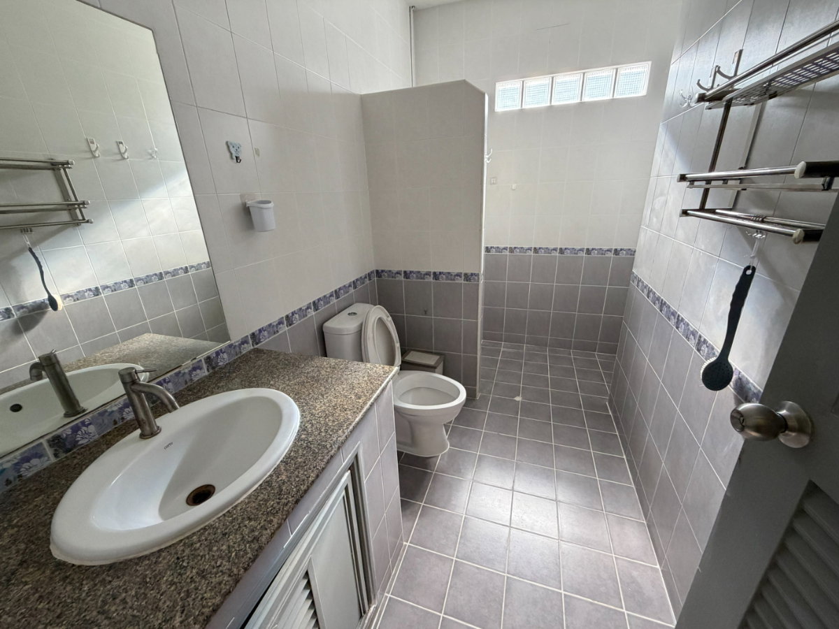 รูป บ้านให้เช่า – Panason Park Ville 3, ถลาง ภูเก็ต - รูปที่ 5/10