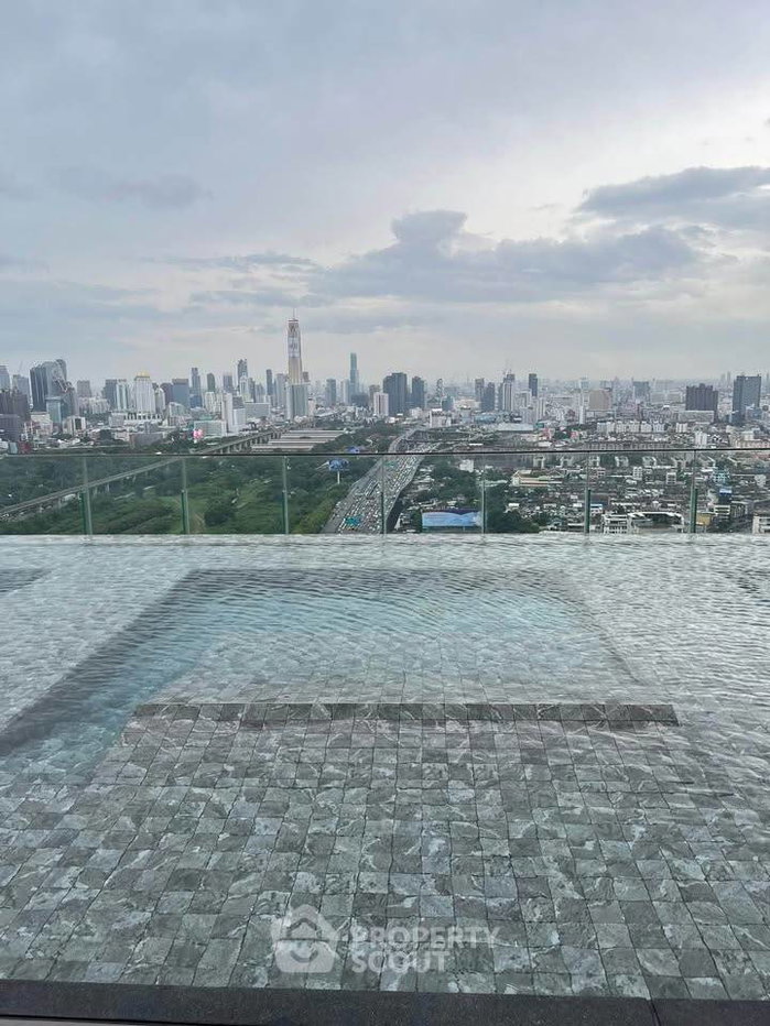 รูป คอนโด 2-ห้องนอน ที่ ไลฟ์ อโศก ไฮป์ ใกล้ ARL มักกะสัน (ID 2303575) - รูปที่ 17/23