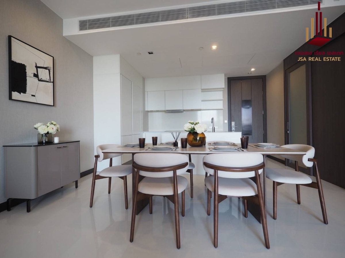 รูป ✨ ให้เช่า คิววัน สุขุมวิท ✨ 💰 ราคา 160,000 บาท/เดือน - รูปที่ 6/10