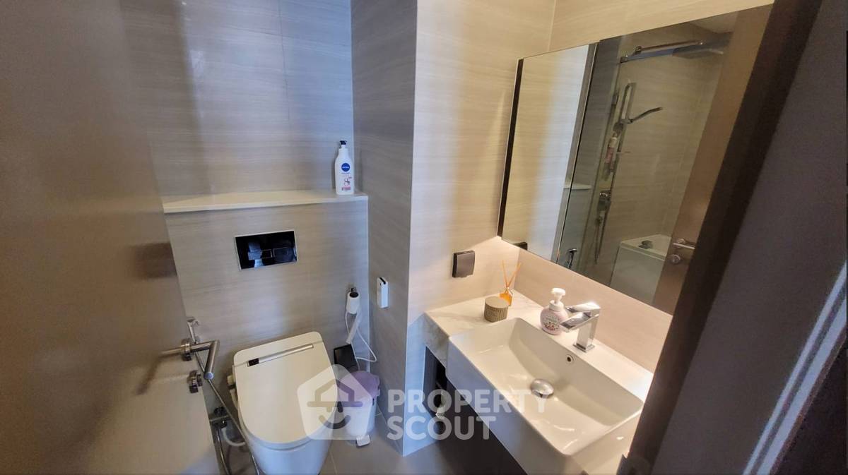 รูป คอนโด 2-ห้องนอน ที่ พาร์ค ออริจิ้น ทองหล่อ ใกล้ BTS ทองหล่อ (ID 1305989) - รูปที่ 11/12