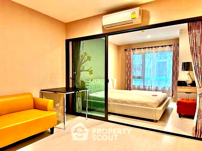 ขายคอนโด : คอนโด 1-ห้องนอน ที่ คอนโดเลต พิกเซล สาทร ใกล้ MRT คลองเตย (ID 2764073)