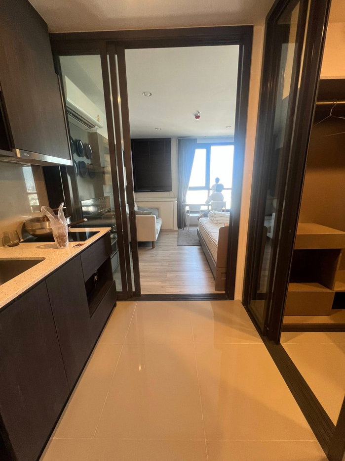 รูป 🤝🏻RB23905 ให้เช่าถูกมาก👍เอ็กซ์ที ห้วยขวาง✅แอดไลน์ @mproperty( มี @ ด้วย) แอดมินตอบไว - รูปที่ 3/19