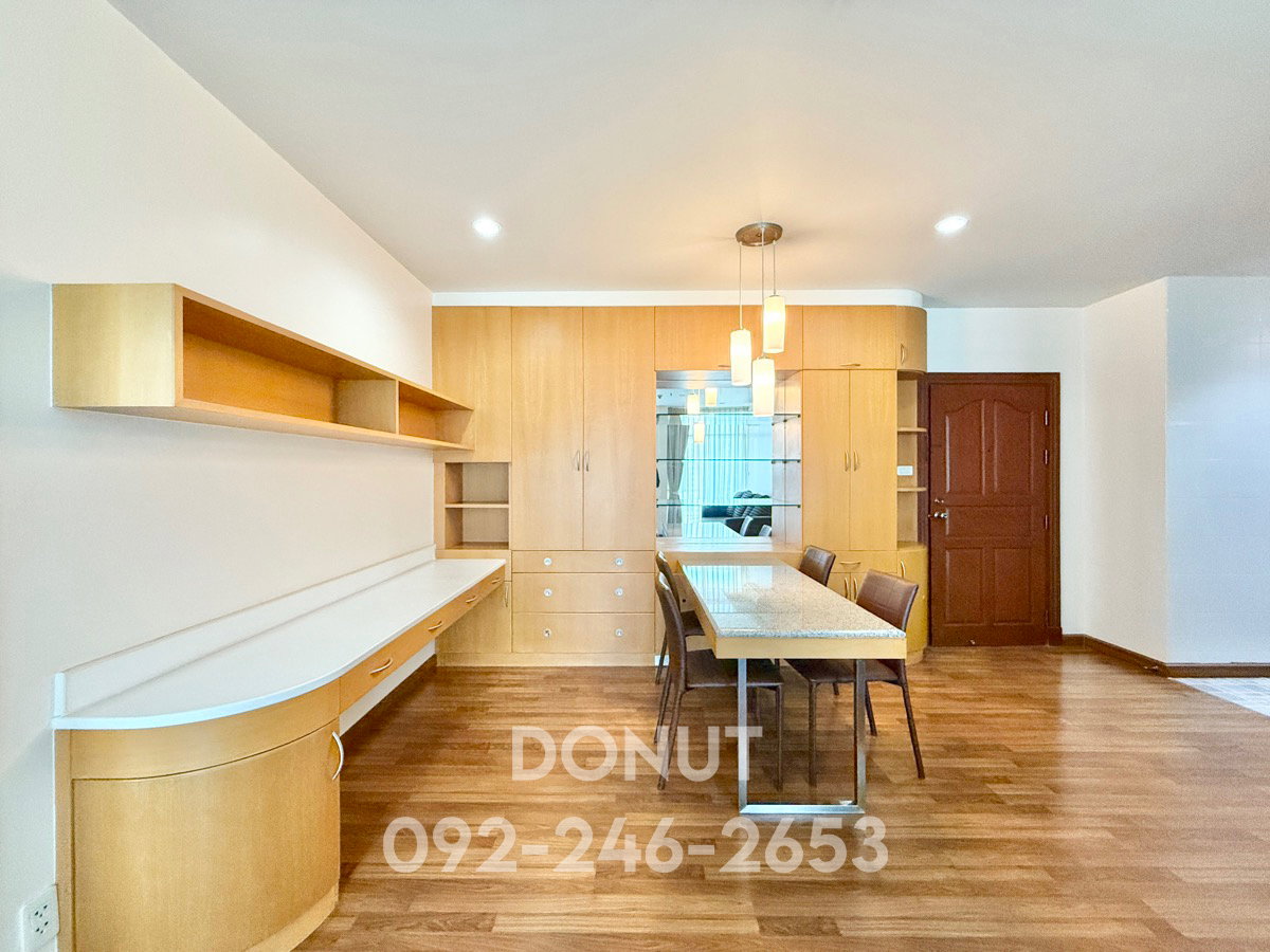รูป PG Rama 9  |  พีจี พระราม9 2 bed 2 bath 5.69 MB. ห้องใหญ่ ห้องสภาพใหม่ สวยตรงปก  - รูปที่ 30/31