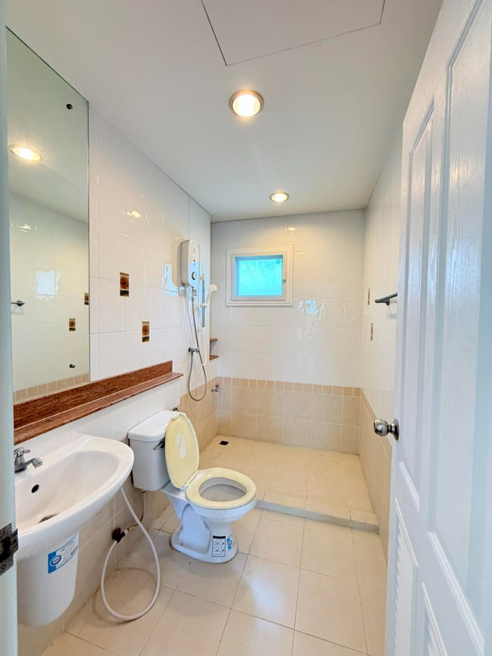 รูป ฟังก์ชันครบ จบในหลังเดียว หลังใหญ่ถึง 83 ตร.ว สราญสิริ ประชาอุทิศ–สุขสวัสดิ์ ทำเลติดถนนใหญ่ - รูปที่ 17/19