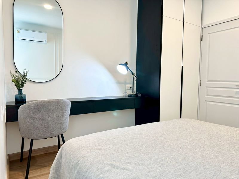 picture @Condorental condo for rent Grand Langsuan   - 9/20