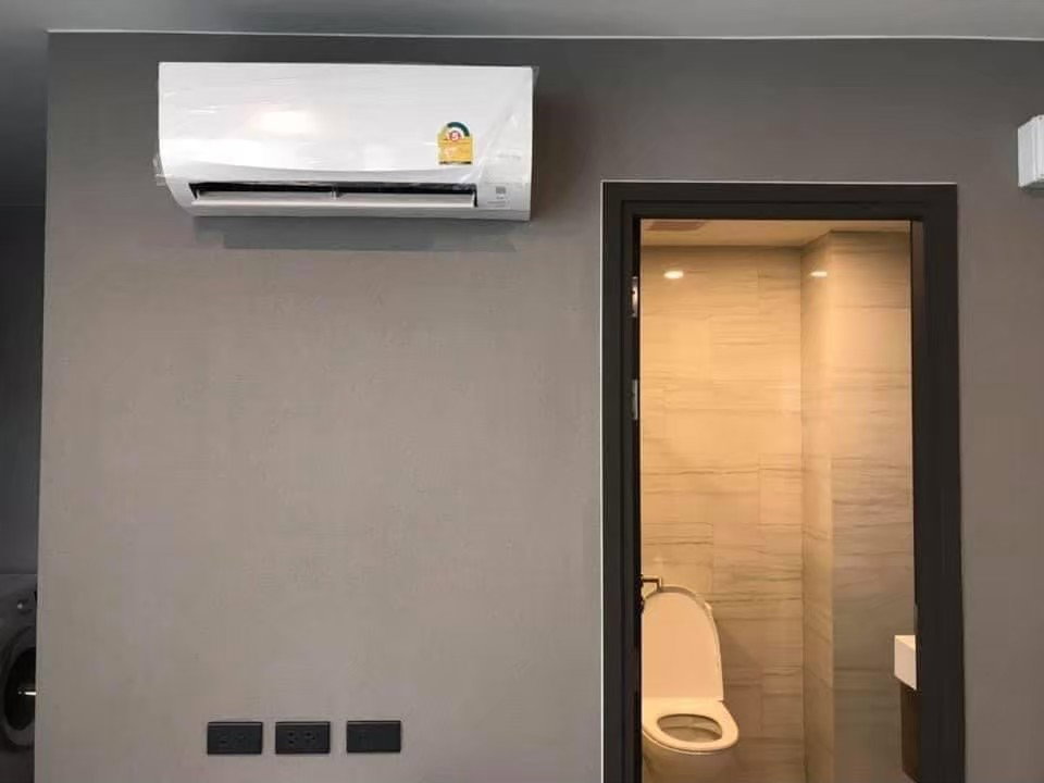 รูป ว่าง 15เมย69! The Teak. 1นอน 29ตร.ม. Line id: @pfagent - รูปที่ 5/9