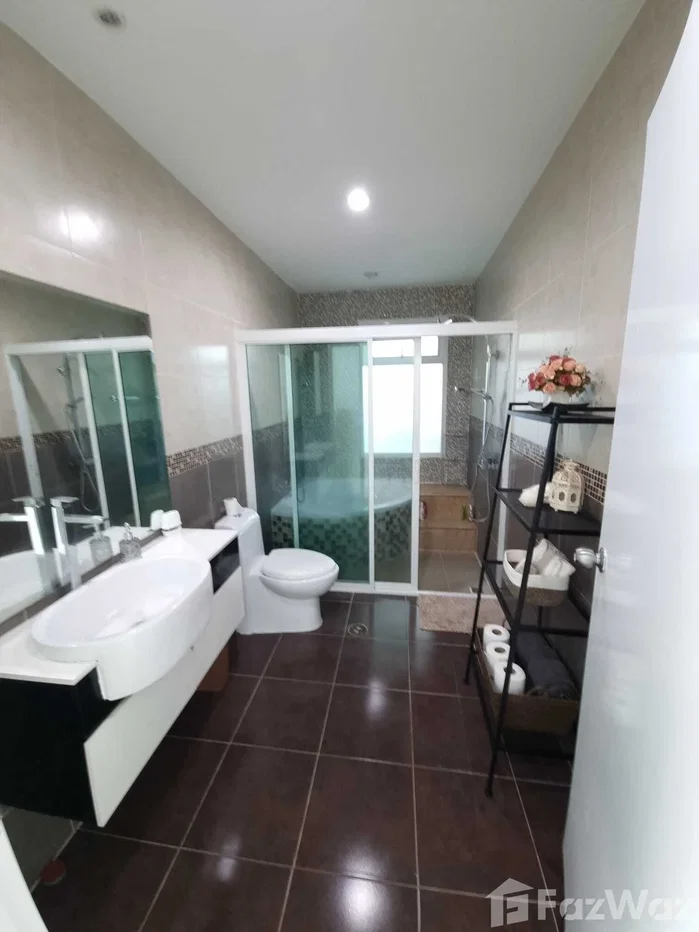 รูป ขาย วิลล่า 4 ห้องนอน ในโครงการ บ้านเปี่ยมมงคล 6109916 - รูปที่ 24/32