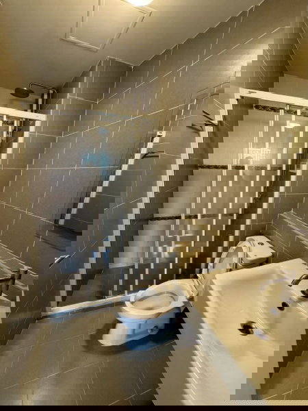 รูป 💛 ให้เช่าคอนโด D Condo Sign เชียงใหม่ 9,500 บาท ห้องสวย เฟอร์ครบ - รูปที่ 10/11