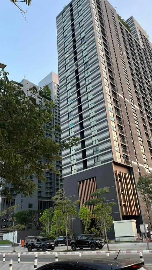 picture SALE A Space Mega1 with Existing Tenant - 18/23