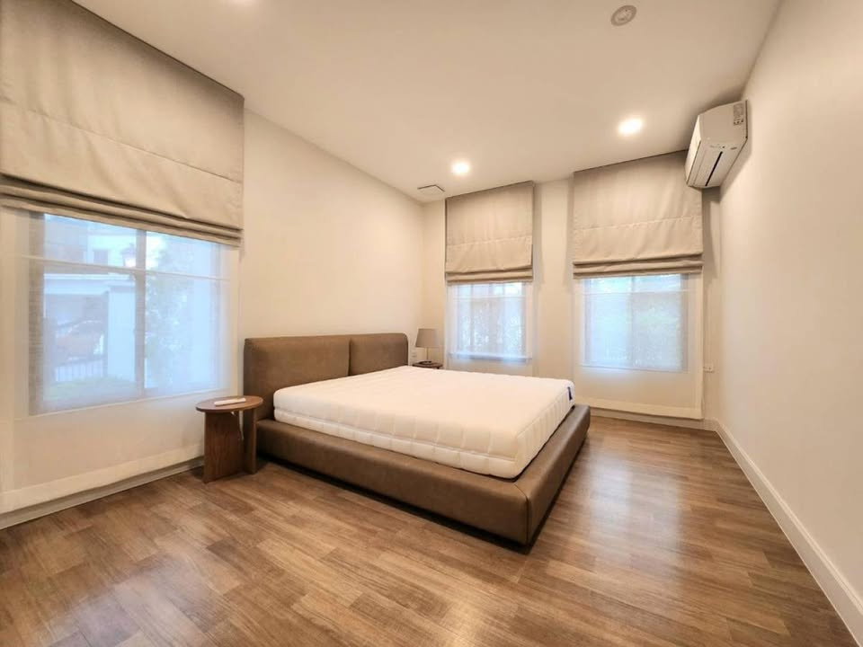รูป เช่าบ้าน NANTAWAN RAMA 9 New Krungthepkreetha/นันทวัน พระราม 9 - กรุงเทพกรีฑาตัดใหม่ (HR6811011) ID Line : @baan88 - รูปที่ 6/20