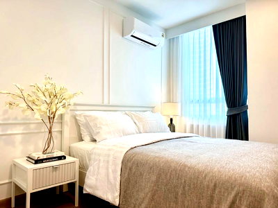 Condos for rent : @Condorental condo for rent Grand Langsuan  