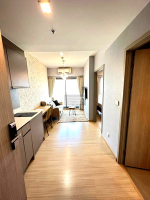 Condos for rent : For Rent Condo , Whizdom Connect Sukhumvit , BTS-Punnawithi , Bang Chak , Phra Khanong , Bangkok , CX-132347 ✅ Live chat with us ADD LINE @connexproperty ✅