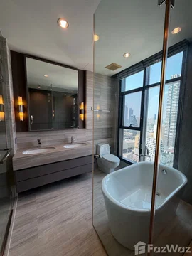 ขาย คอนโด 3 ห้องนอน ในโครงการ เดอะ ดิโพลแมท สาธร 6141612