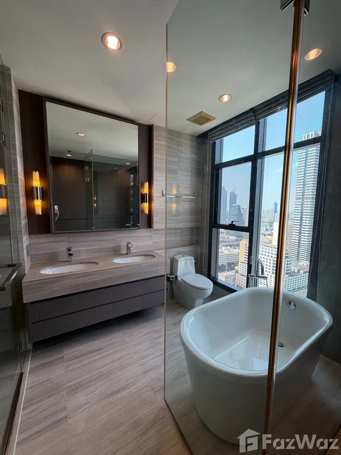 picture The Diplomat Sathorn 6141612 - 1/11