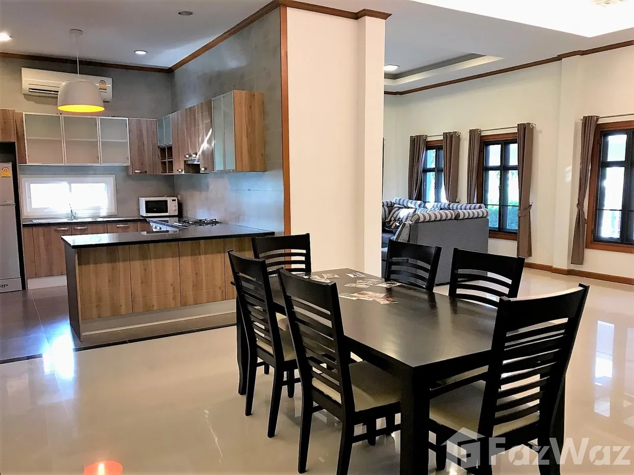 รูป ขาย บ้านเดี่ยว 3 ห้องนอน ในโครงการ ทิพย์วรรณ วิลเลจ 5 29008 - รูปที่ 4/9