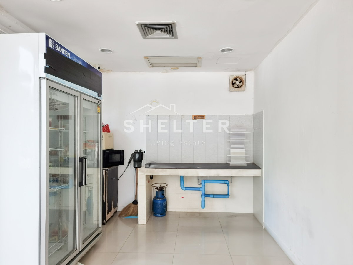 รูป "โฮมออฟฟิศทาวน์อินทาวน์...ทำเลทองแห่งธุรกิจ เชื่อมเลียบด่วน-ลาดพร้าว-พระราม 9" - รูปที่ 22/25