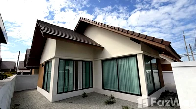 Houses for sale Chonburi : 2 Bedroom House for sale at The Maple Pattaya  6144495