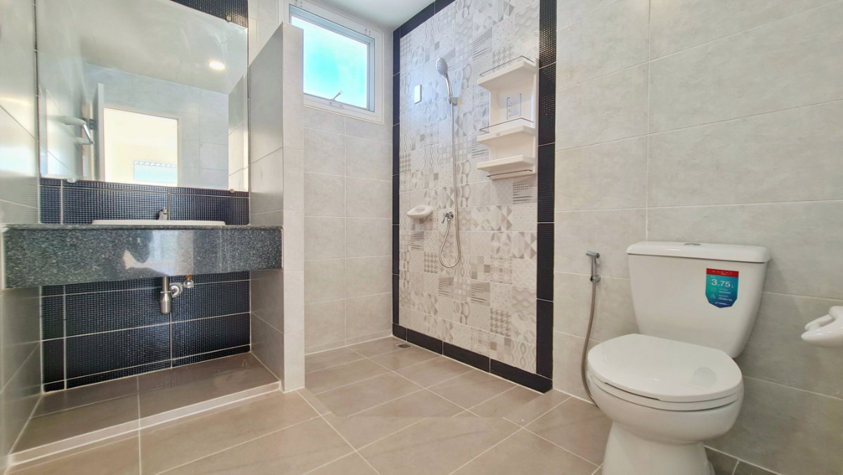 รูป บ้านเดี่ยวสัมมากร อเวนิว ชัยพฤกษ์ วงแหวน บ้านสวย พร้อมอยู่ - รูปที่ 12/18