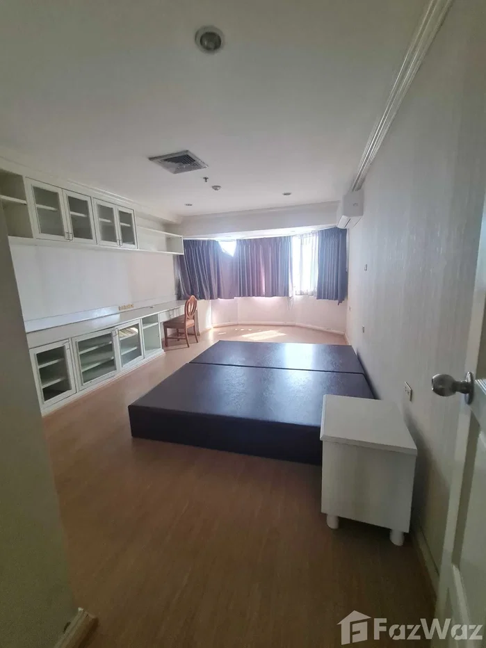 รูป ขาย คอนโด 4 ห้องนอน ในโครงการ บ้าน สวนเพชร 6140093 - รูปที่ 20/27