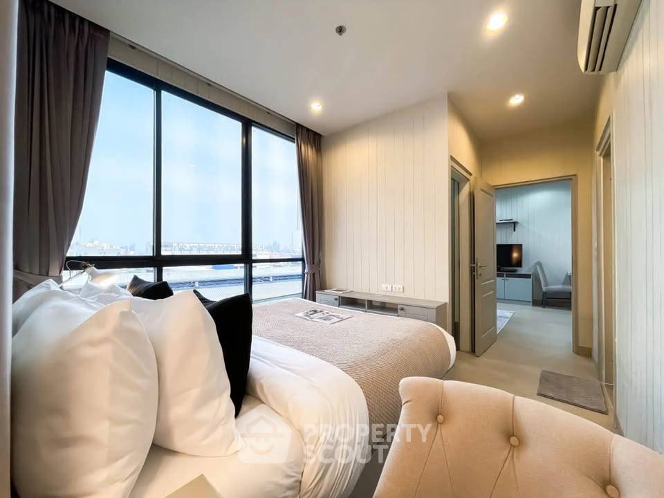 รูป คอนโด 1-ห้องนอน ที่ ดิ เอดิเตอร์ สะพานควาย ใกล้ BTS สะพานควาย (ID 2764129) - รูปที่ 6/13