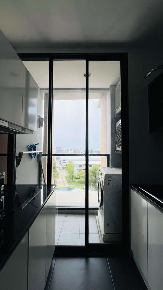 รูป คอนโดว่าง พร้อมเข้าอยู่ Beyond Condo ใกล้แพชชั่นระยอง ห้องสวย - รูปที่ 10/17