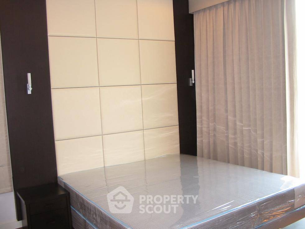 รูป คอนโด 1-ห้องนอน ที่ สิริ เรสซิเด้นซ์ สุขุมวิท ใกล้ BTS พร้อมพงษ์ (ID 510262) - รูปที่ 4/9