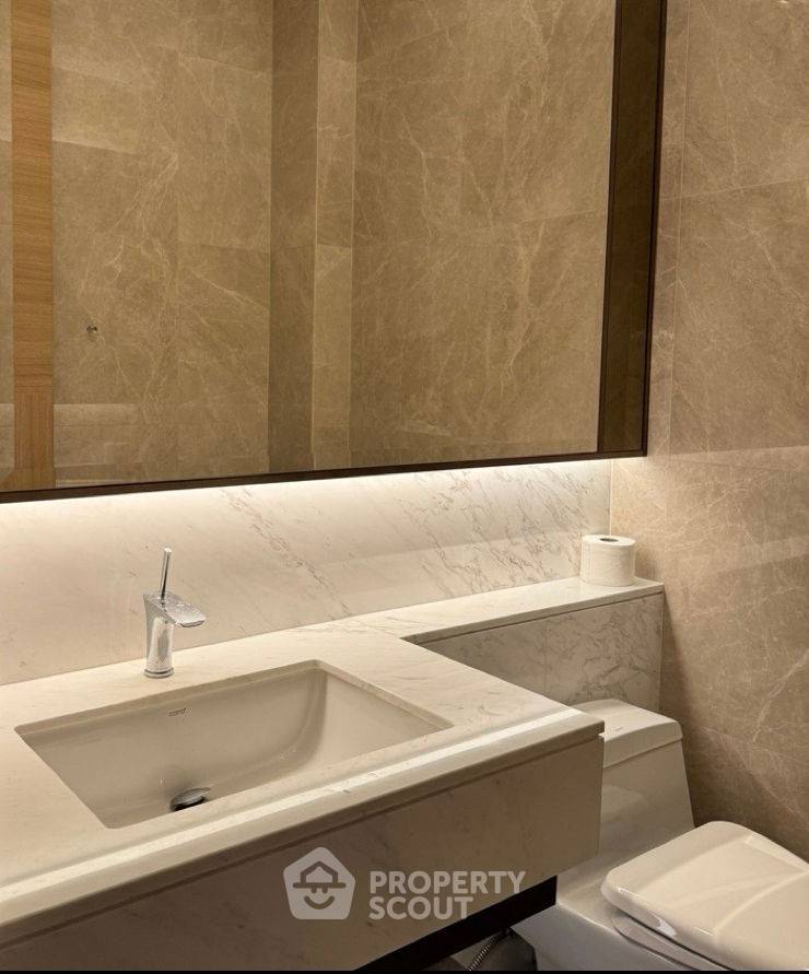 รูป คอนโด 2-ห้องนอน ที่ สินธร เรสซิเดนซ์ ใกล้ BTS ราชดำริ (ID 2760765) - รูปที่ 10/20