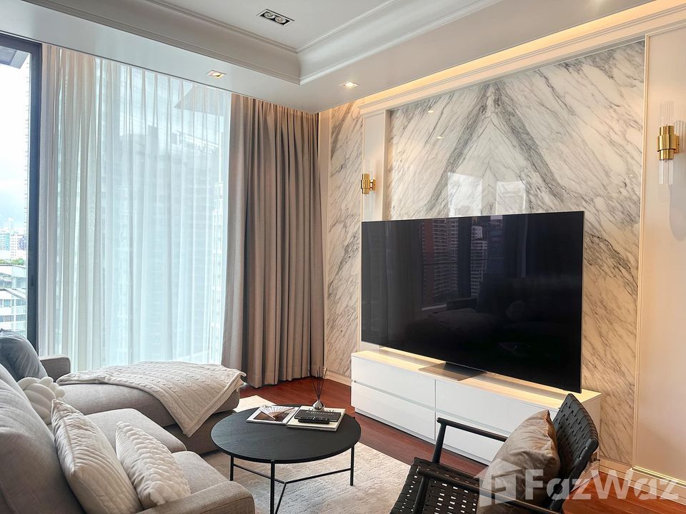 รูป คอนโดให้เช่า 2 ห้องนอน ในโครงการ มาร์ค สุขุมวิท 1967313 - รูปที่ 3/11