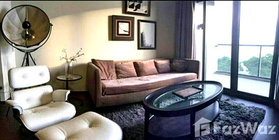 ขายคอนโด : ขาย คอนโด 1 ห้องนอน ในโครงการ ซายร์ วงศ์อมาตย์ 85018