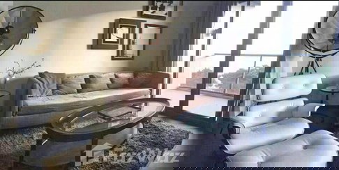 1 Bedroom Condo for sale at Zire Wongamat  85018