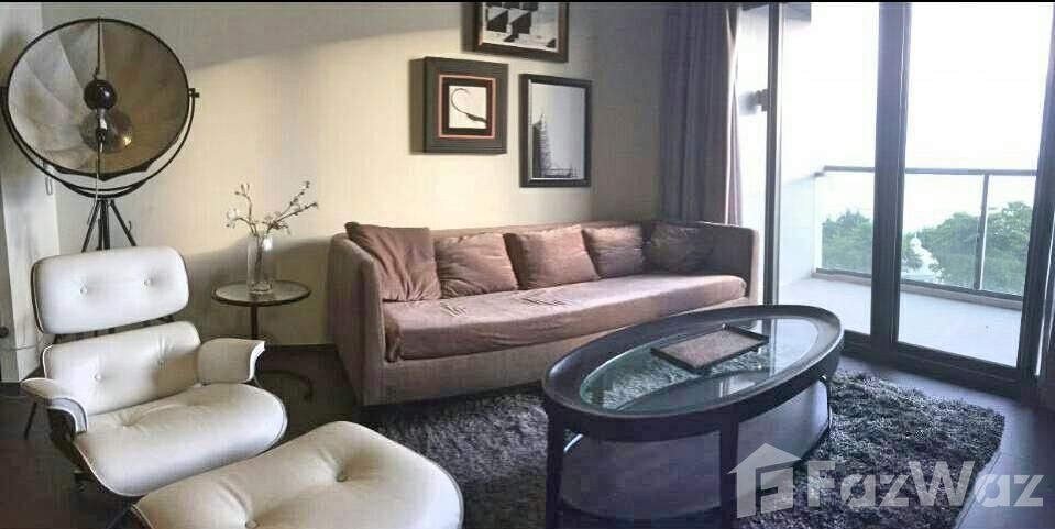 รูป ขาย คอนโด 1 ห้องนอน ในโครงการ ซายร์ วงศ์อมาตย์ 85018 - รูปที่ 1/7