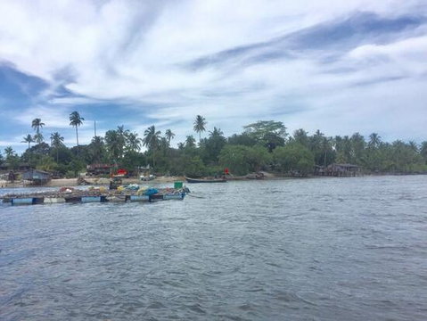 ขายที่ดิน เกาะพระทอง จ.พังงา เนื้อที่ 39-2-30 ไร่