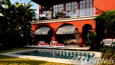 Houses for sale : 2 Bedroom Villa for sale at Casa Noi  5644212