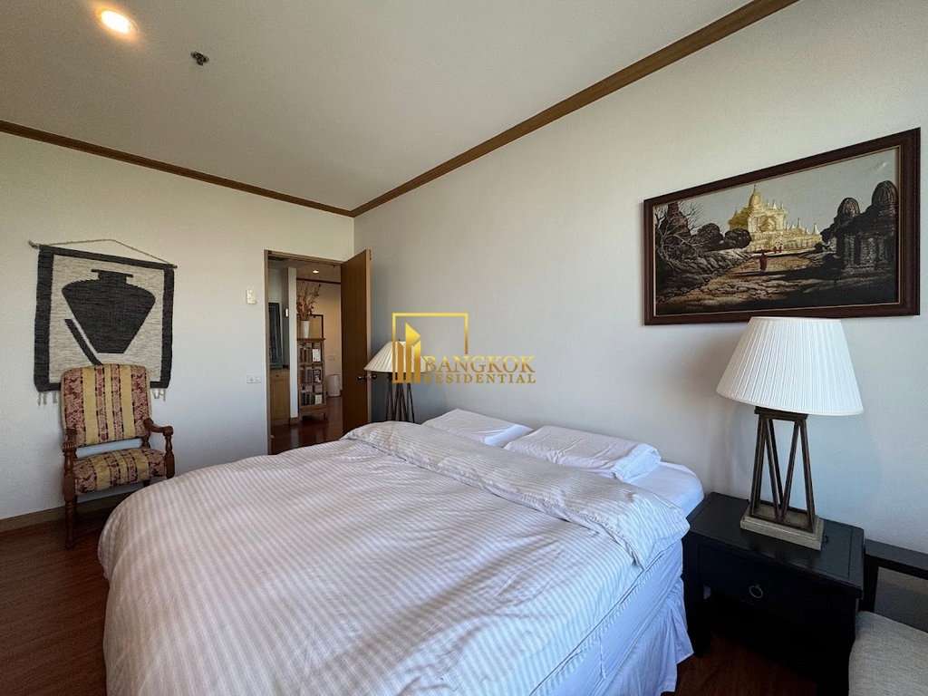 picture Baan Chaophraya | Charming 2 Bed Riverside Property - BR11757CD - 16/32