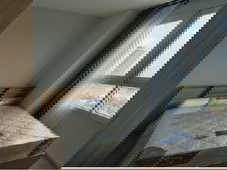 รูป ปล่อยเช่าคอนโด ริชพาร์ค @เจ้าพระยา#MRTไทรม้า100ม. - รูปที่ 5/9